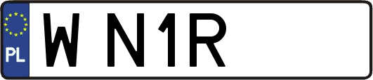 WN1R