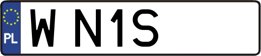 WN1S