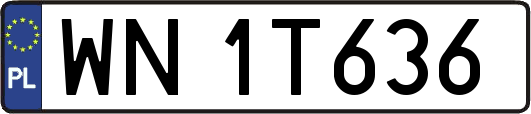 WN1T636
