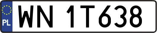 WN1T638