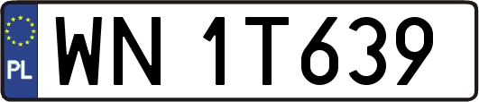 WN1T639