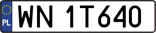 WN1T640