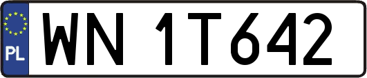 WN1T642