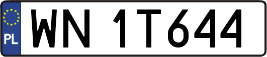 WN1T644