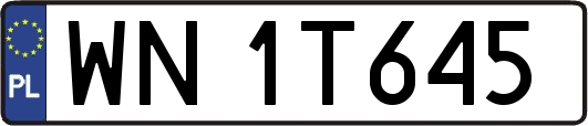 WN1T645