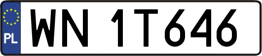 WN1T646