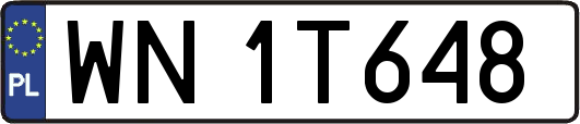 WN1T648