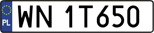 WN1T650