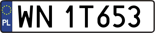 WN1T653