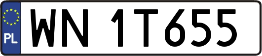 WN1T655