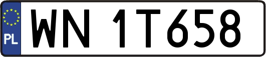 WN1T658