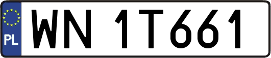 WN1T661