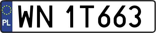 WN1T663