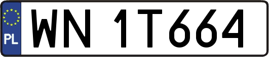 WN1T664