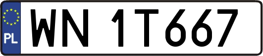 WN1T667