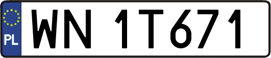 WN1T671