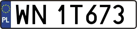 WN1T673