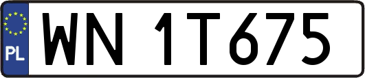 WN1T675
