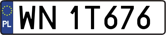 WN1T676