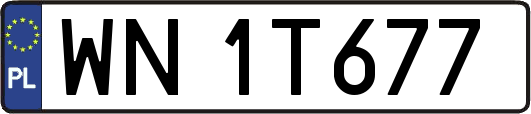 WN1T677
