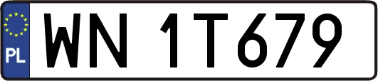 WN1T679