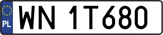WN1T680