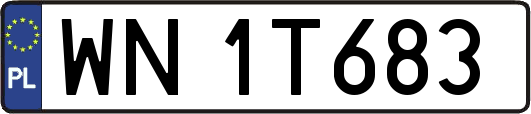 WN1T683