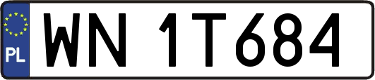 WN1T684