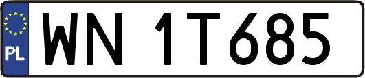 WN1T685