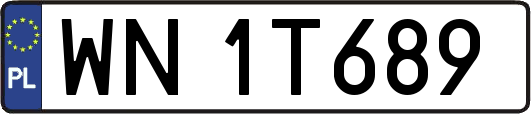 WN1T689