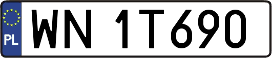 WN1T690