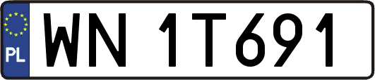 WN1T691