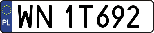 WN1T692