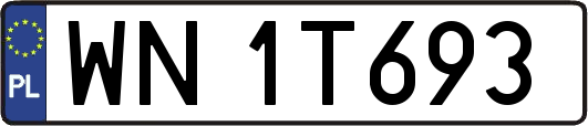 WN1T693
