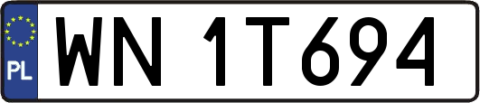 WN1T694
