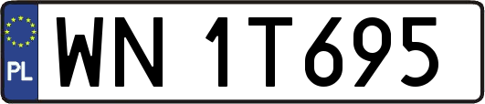 WN1T695
