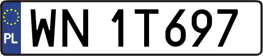 WN1T697