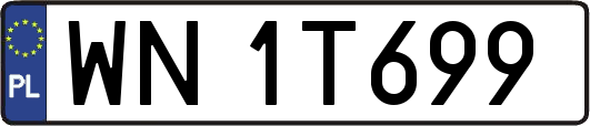 WN1T699
