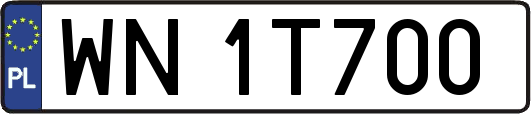 WN1T700
