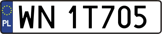 WN1T705