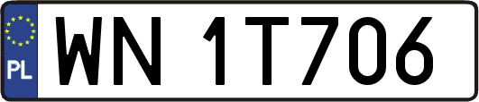 WN1T706