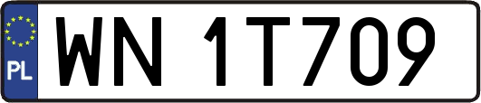 WN1T709