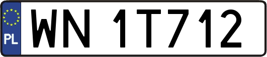 WN1T712