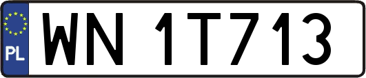 WN1T713