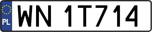 WN1T714