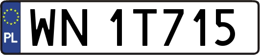 WN1T715