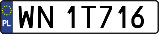 WN1T716