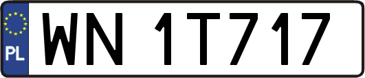 WN1T717