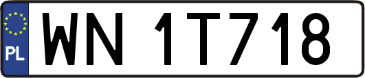 WN1T718