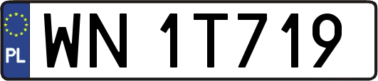 WN1T719